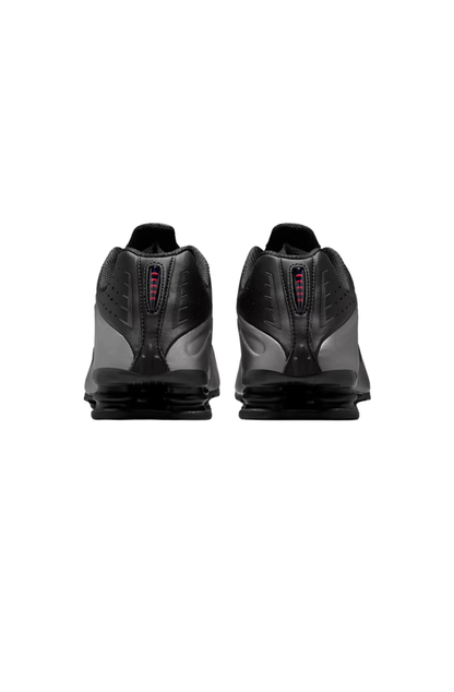 Tênis Nike Shox R4 Cinza/Preto HQ1988-013