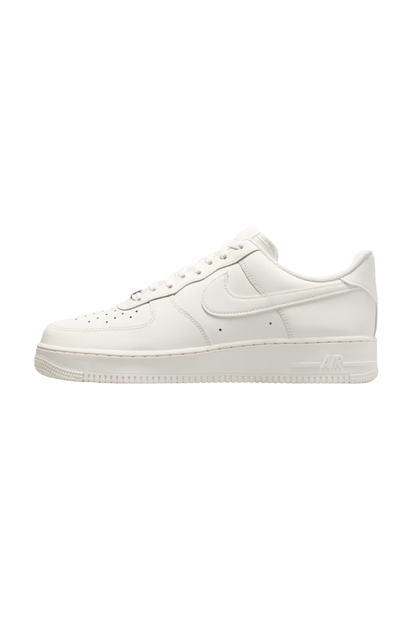 Tênis Nike Air Force 1 "07 Branco/Branco IH1698-100
