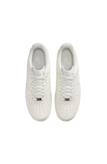 Tênis Nike Air Force 1 "07 Branco/Branco IH1698-100
