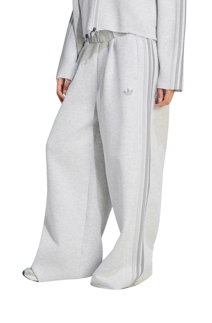 Calça Adidas SST 2.0 Long Trackpant Cinza Claro