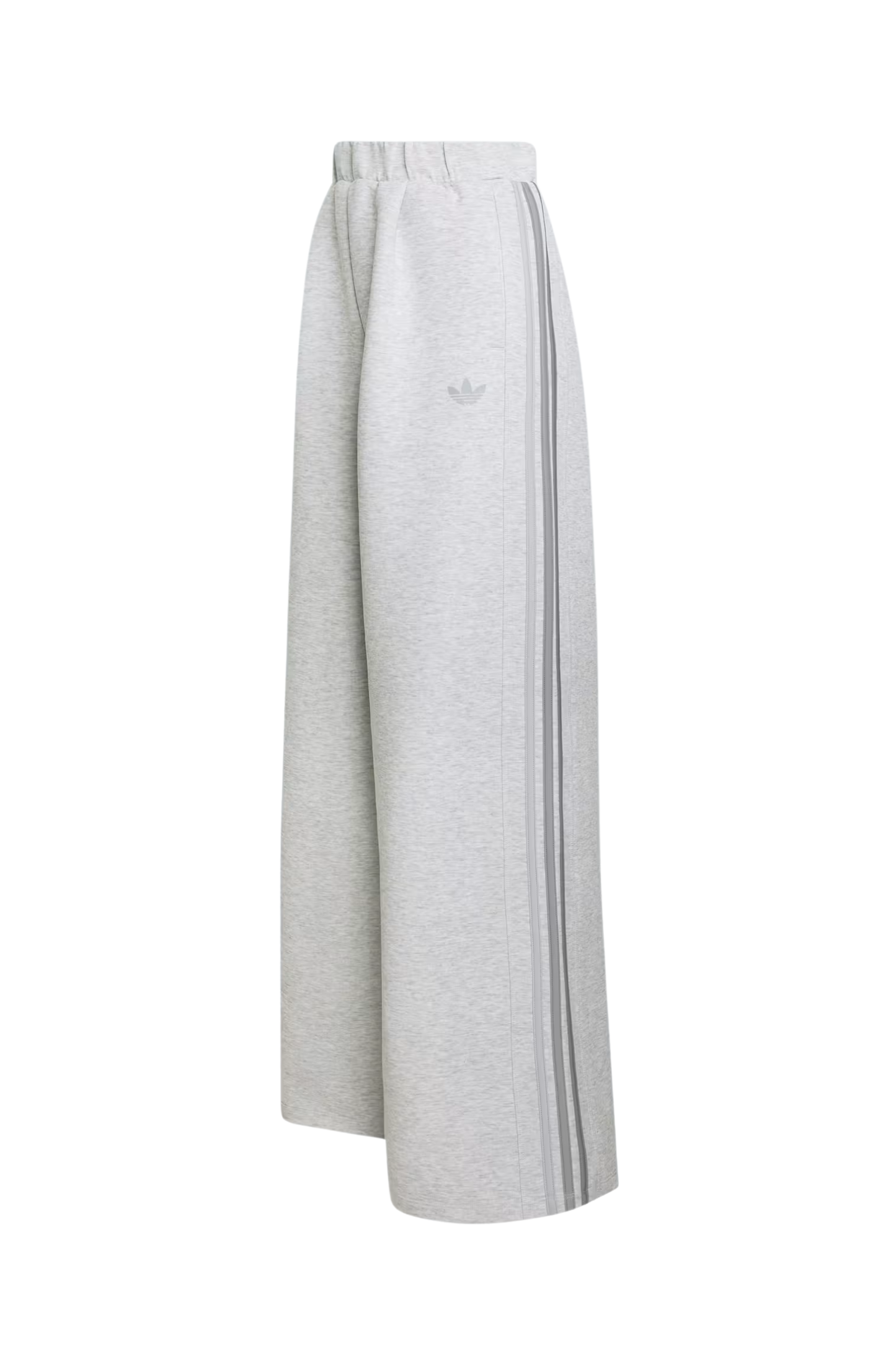Calça Adidas SST 2.0 Long Trackpant Cinza Claro