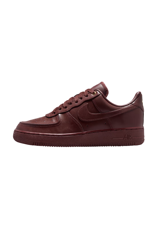 Tênis Nike Air Force 1 '07 Marrom/Marrom IO3124-600
