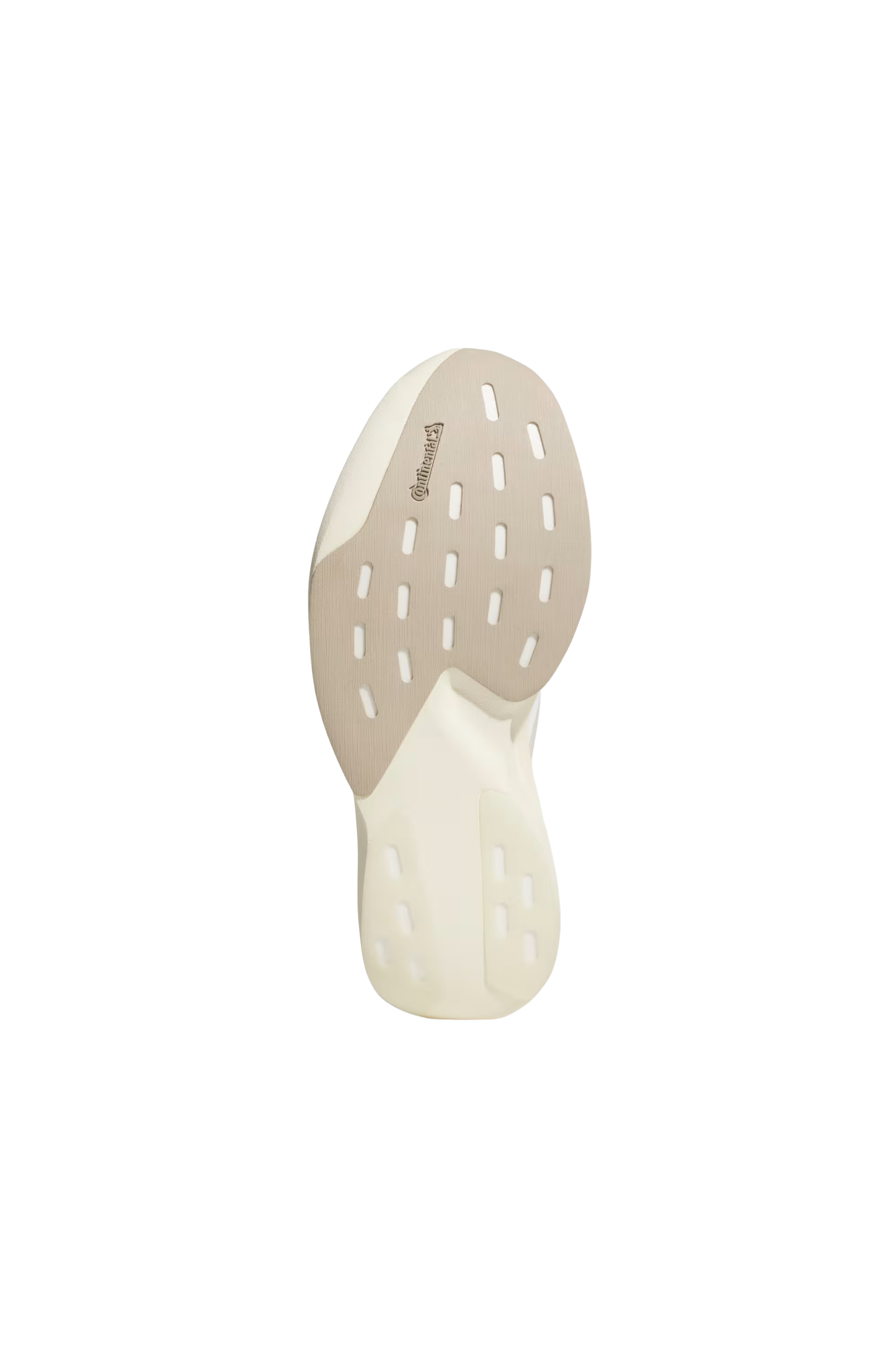 Tênis Adidas Adizero EVO SL EXO Suede Bege/Bege KI2687
