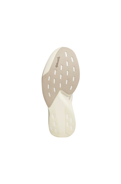 Tênis Adidas Adizero EVO SL EXO Suede Bege/Bege KI2687