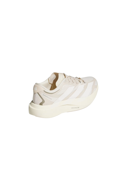 Tênis Adidas Adizero EVO SL EXO Suede Bege/Bege KI2687