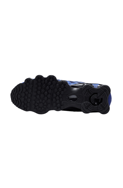 Tênis Nike Shox TL Deep Royal Blue Black Azul/Preto AV3595-403