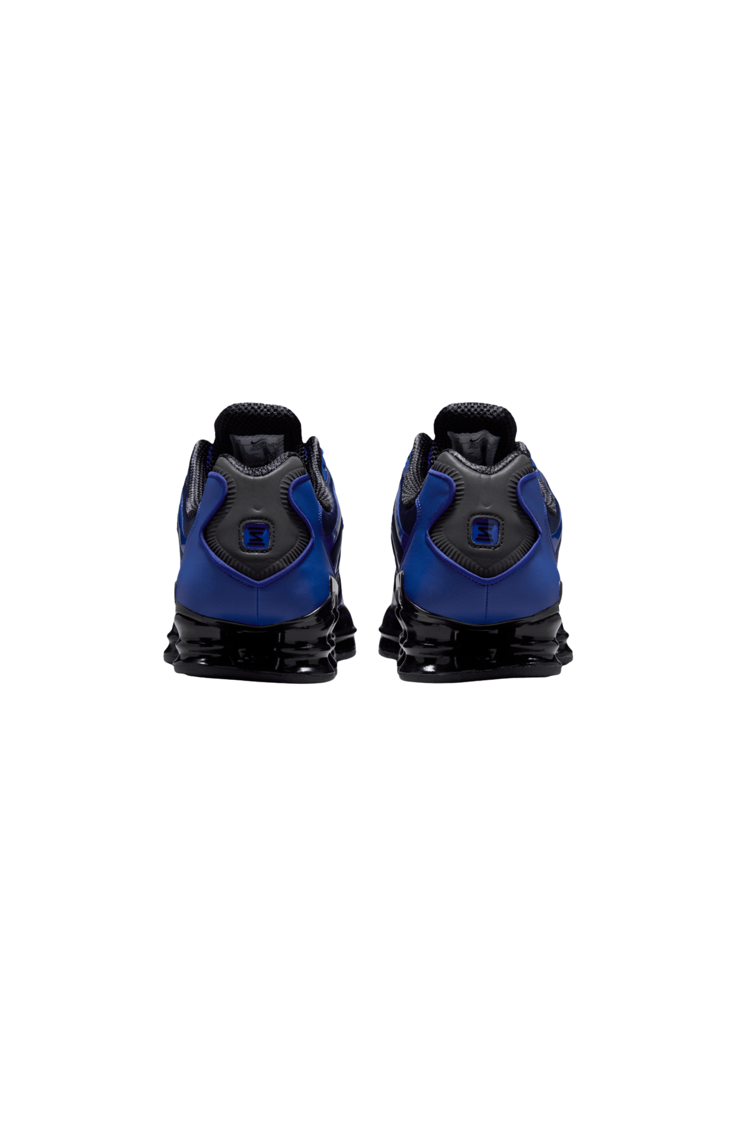 Tênis Nike Shox TL Deep Royal Blue Black Azul/Preto AV3595-403