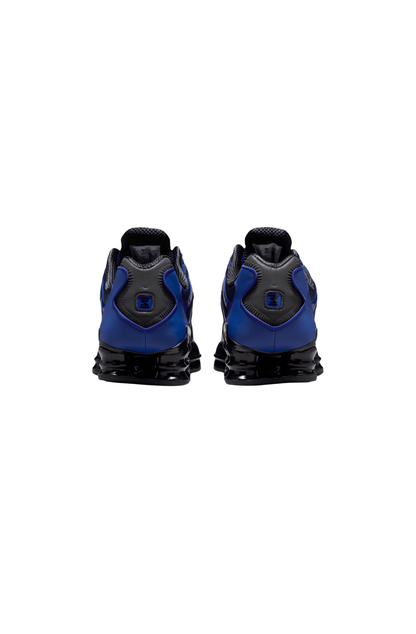 Tênis Nike Shox TL Deep Royal Blue Black Azul/Preto AV3595-403