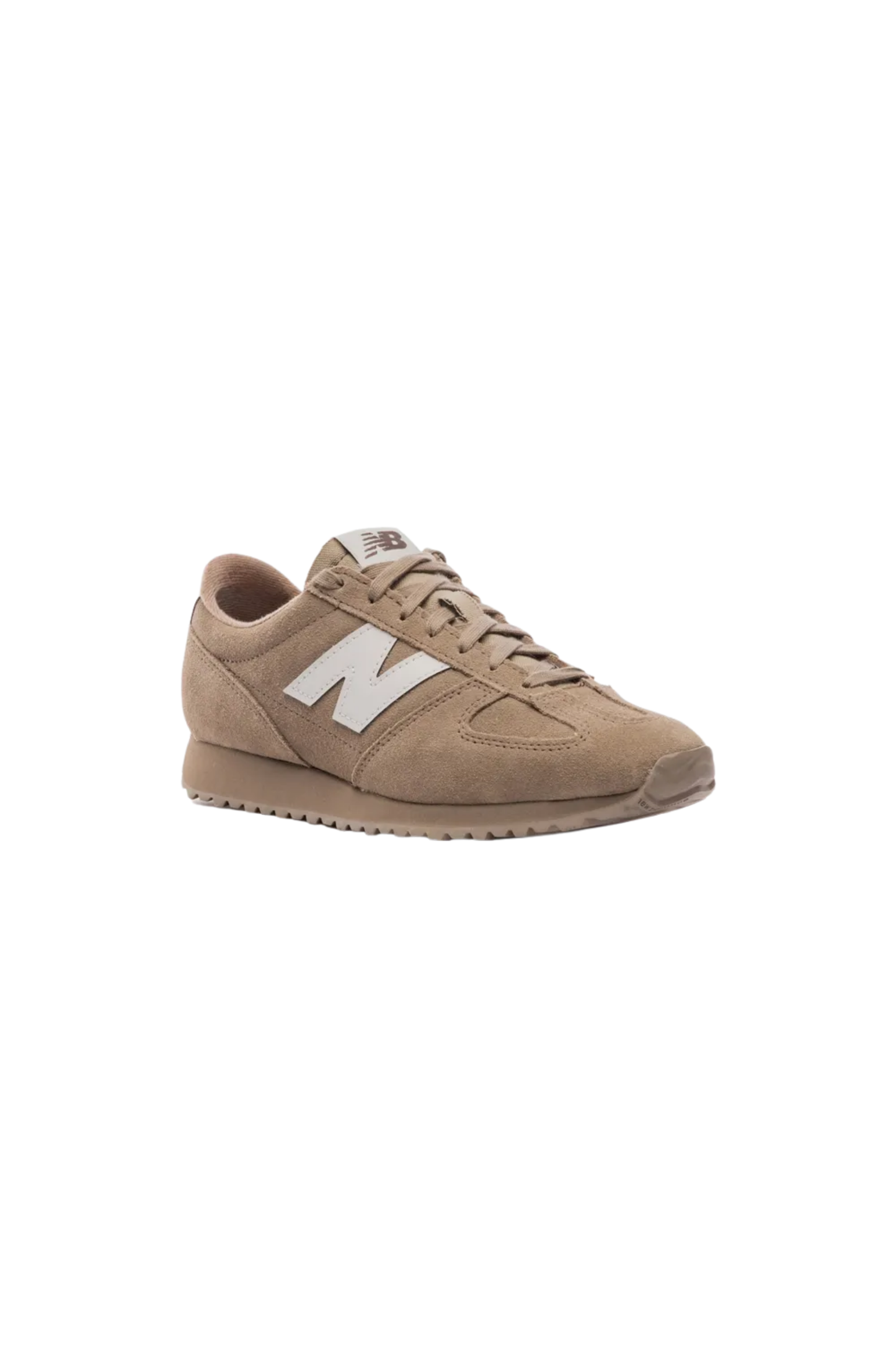 Tênis New Balance 471 Unissex Marrom/Bege U47158G