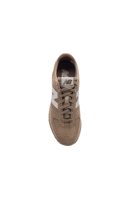 Tênis New Balance 471 Unissex Marrom/Bege U47158G