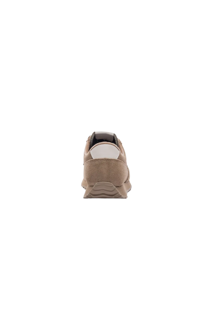 Tênis New Balance 471 Unissex Marrom/Bege U47158G