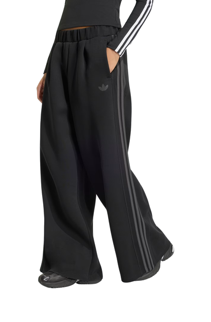 Calça Adidas SST 2.0 Long Trackpant Preto/Preto