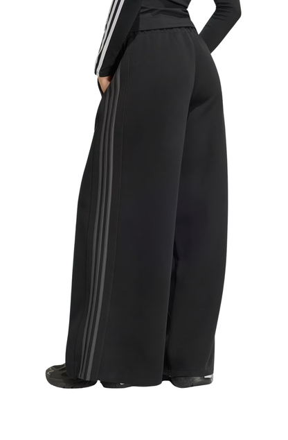 Calça Adidas SST 2.0 Long Trackpant Preto/Preto
