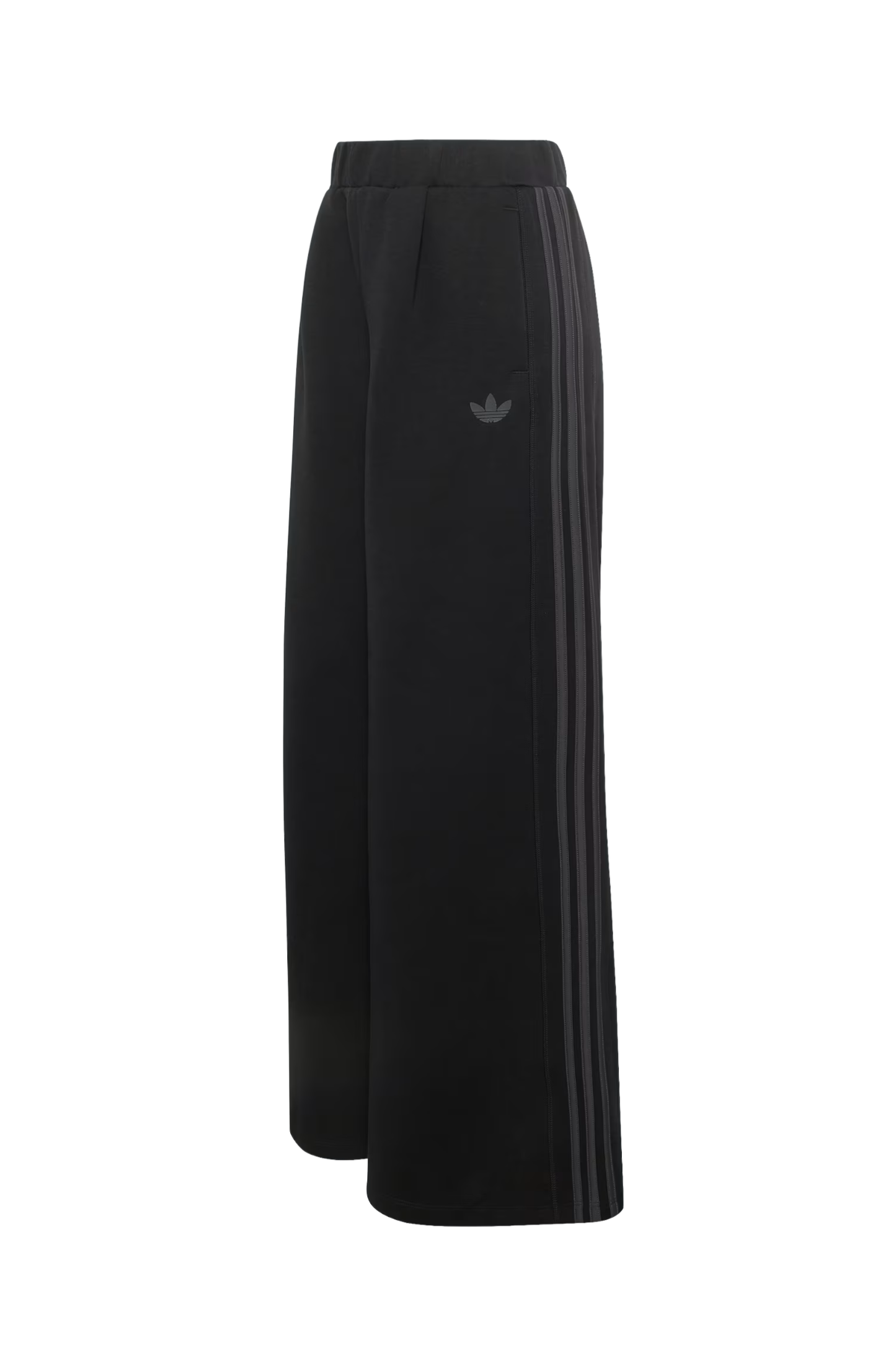 Calça Adidas SST 2.0 Long Trackpant Preto/Preto