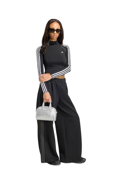 Calça Adidas SST 2.0 Long Trackpant Preto/Preto