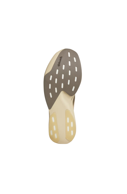 Tênis Adidas Adizero EVO SL EXO SUEDE Bege/Marrom KI2685