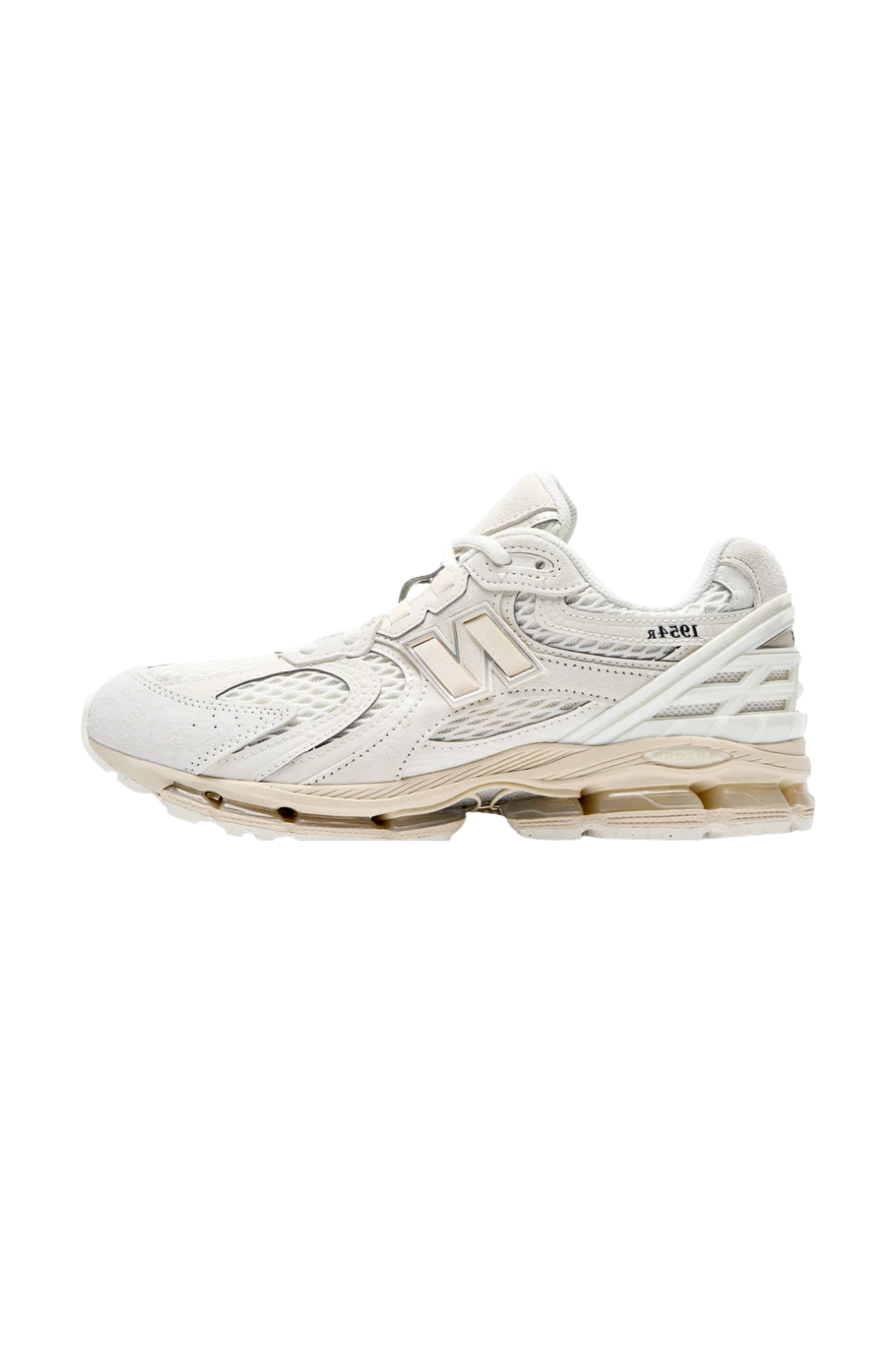 Tênis New Balance 1954R Unissex Branco/Bege U19541R3