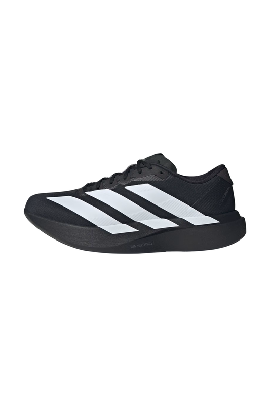 Tênis Adidas Adizero EVO SL Woven Preto/Branco JR4728