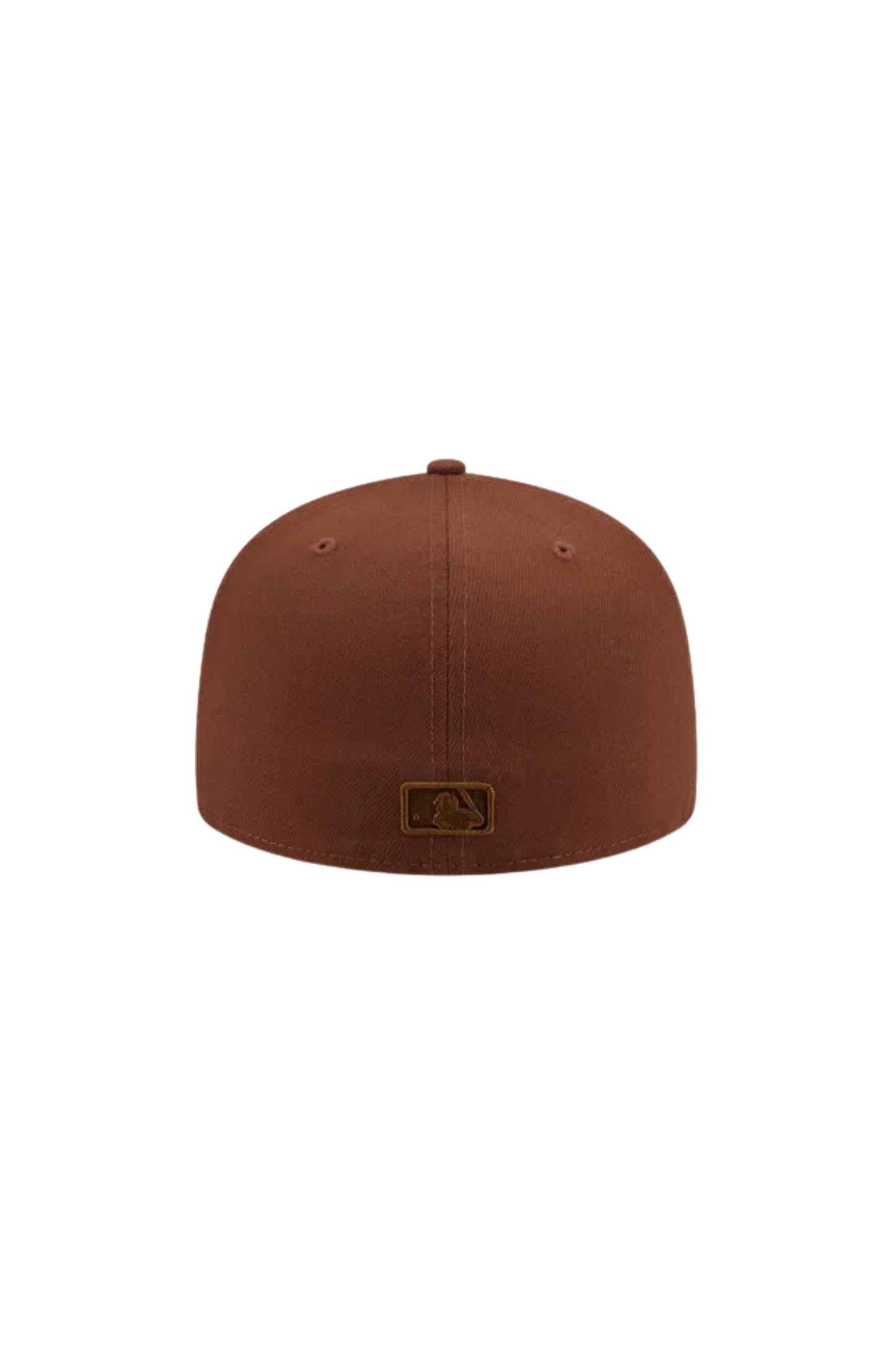 Boné New Era 59FIFTY MLB New York Yankees Color Pack Marrom/Marrom
