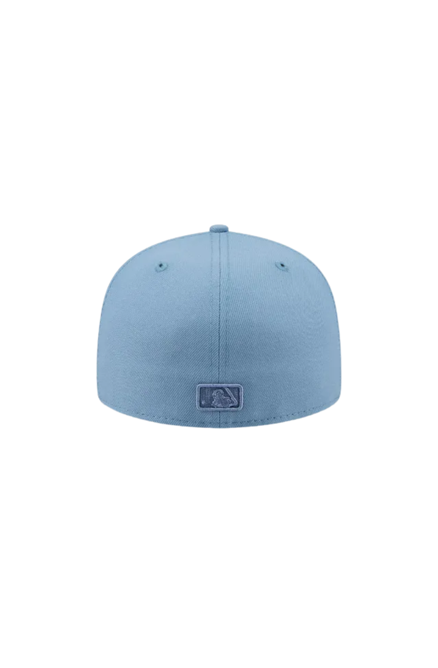 Boné New Era 59FIFTY MLB Los Angeles Dodgers Color Pack Azul/Azul