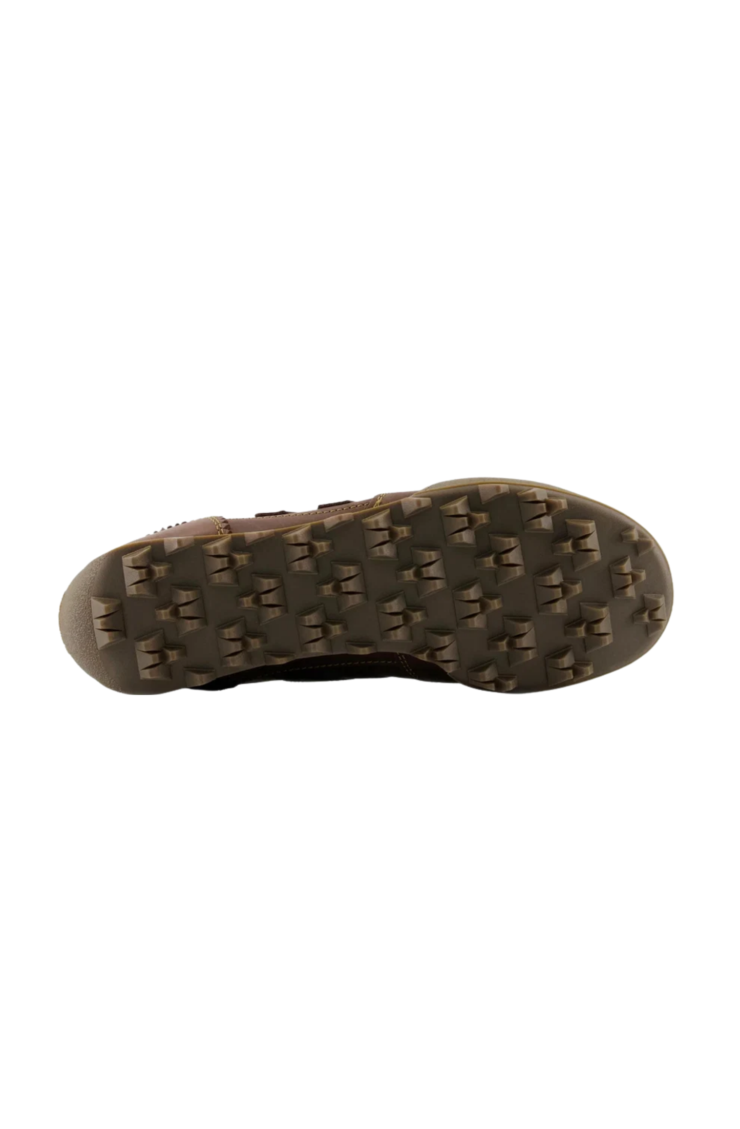 Tênis New Balance Gator Run Marrom/Marrom UGTRS5HP