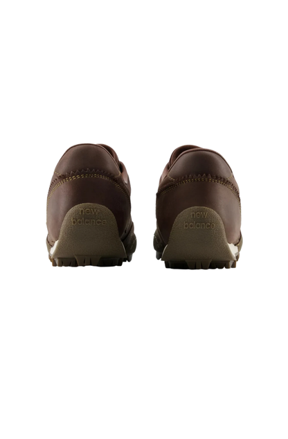 Tênis New Balance Gator Run Marrom/Marrom UGTRS5HP