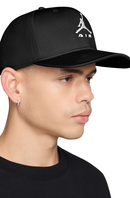 Boné Jordan Pro Break Preto