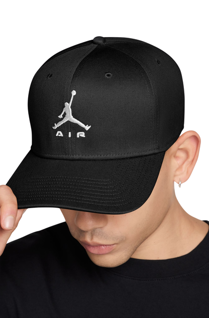 Boné Jordan Pro Break Preto