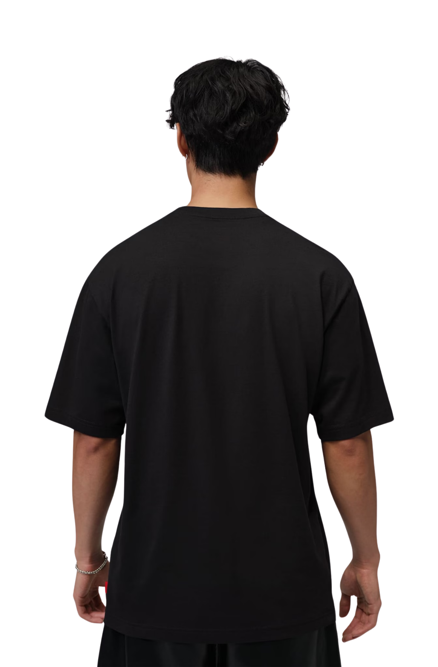 Camiseta Jordan Brooklyn Gothic 85 Preto