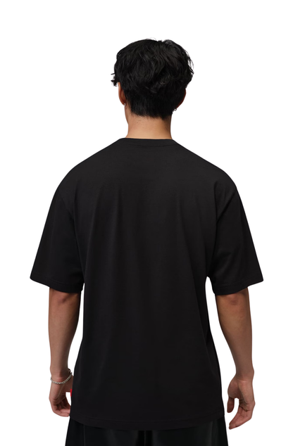 Camiseta Jordan Brooklyn Gothic 85 Preto