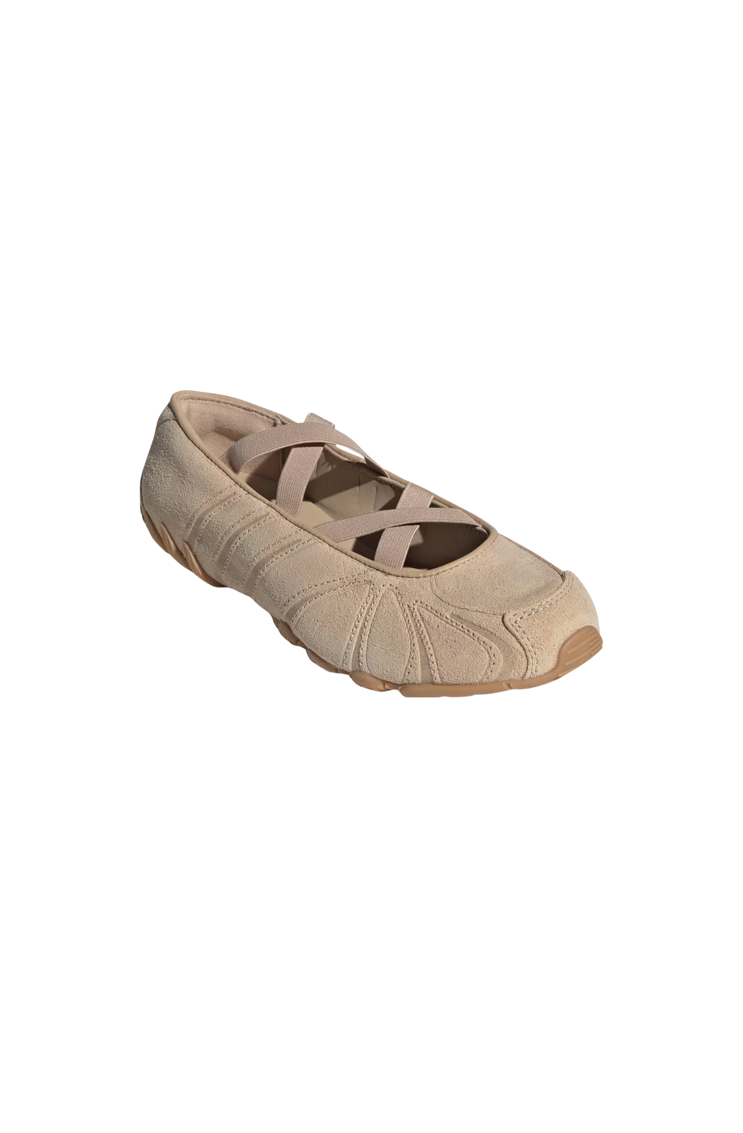 Tênis Adidas Ghost Sprint Ballet Bege/Bege KI7738