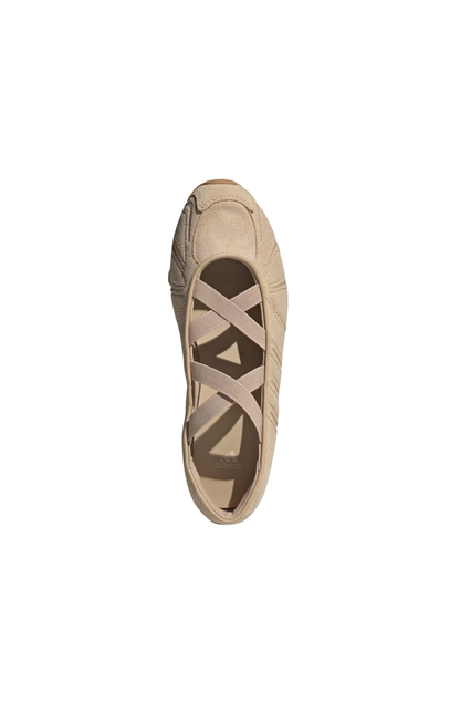 Tênis Adidas Ghost Sprint Ballet Bege/Bege KI7738