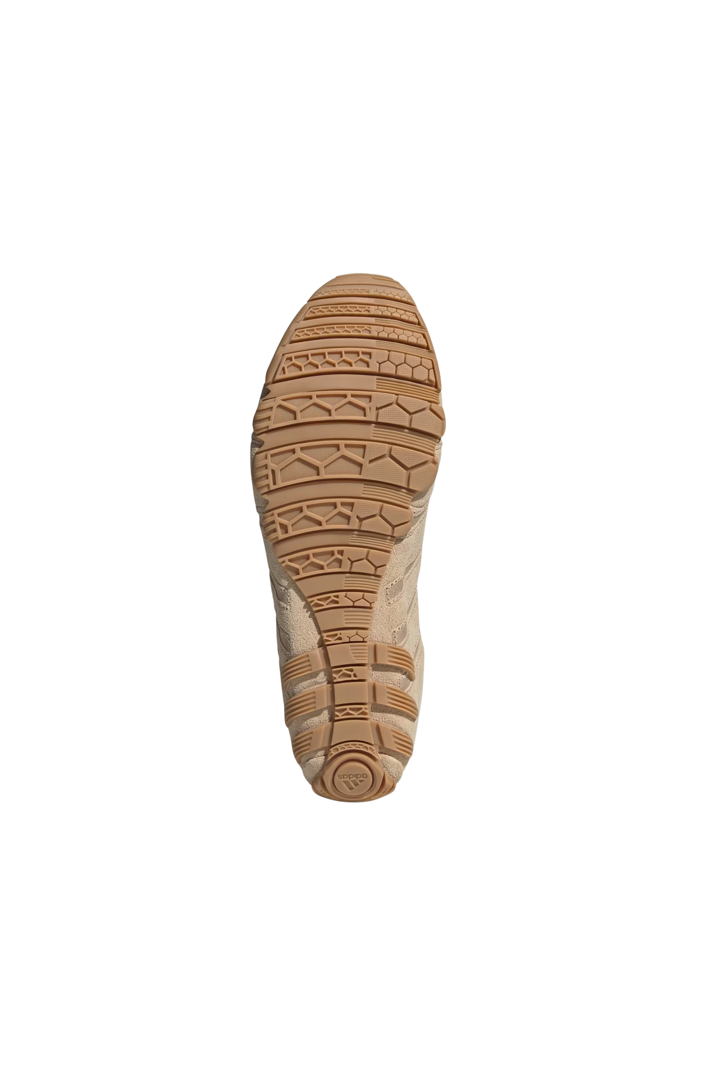 Tênis Adidas Ghost Sprint Ballet Bege/Bege KI7738