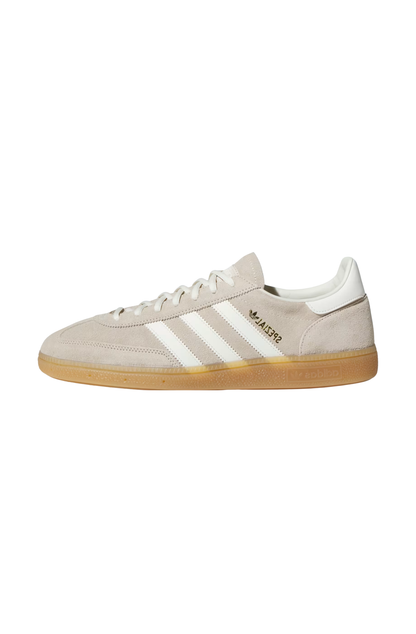 Tênis Adidas Handball Spezial Off-White/Branco KZ6703