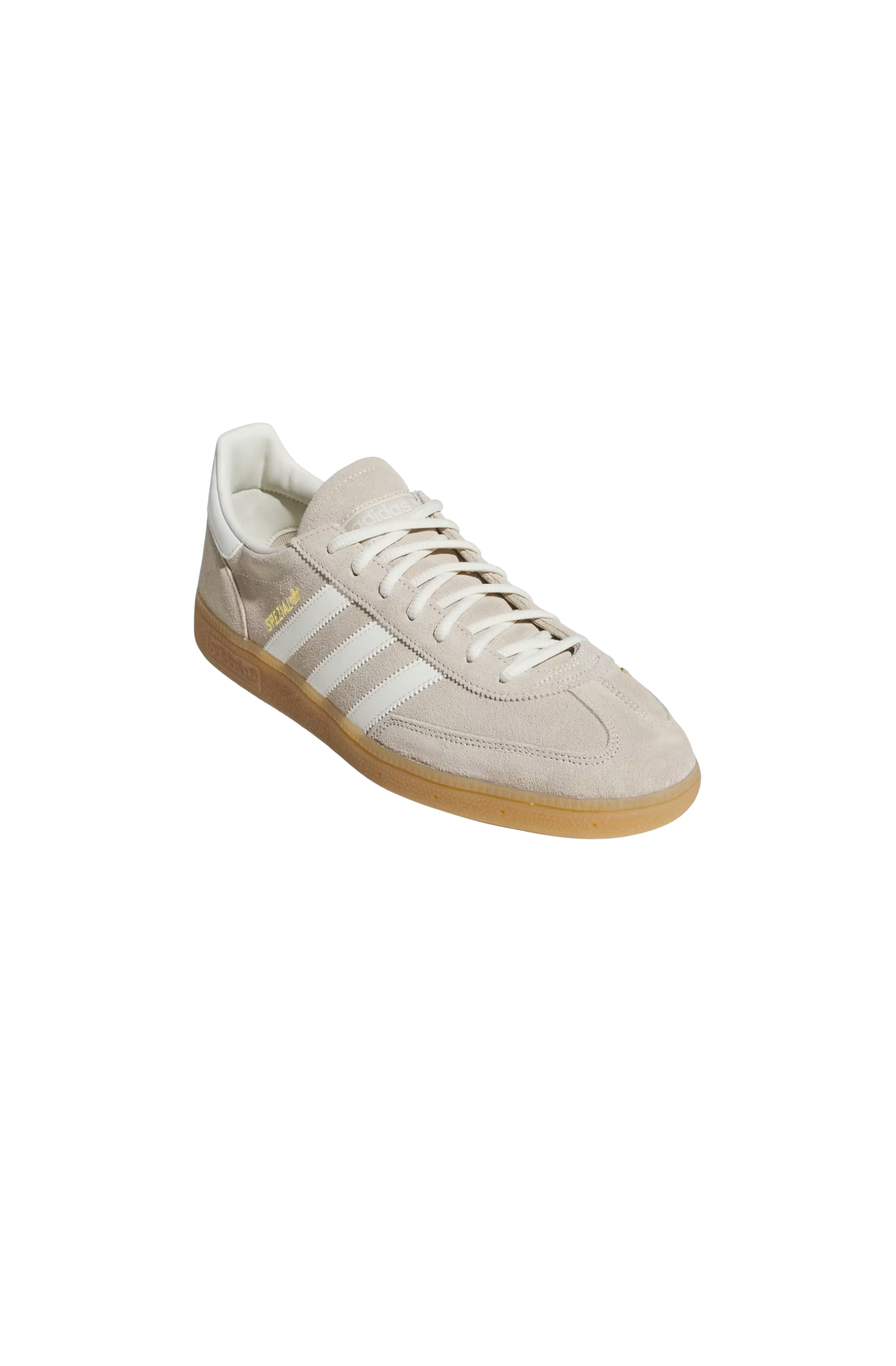 Tênis Adidas Handball Spezial Off-White/Branco KZ6703
