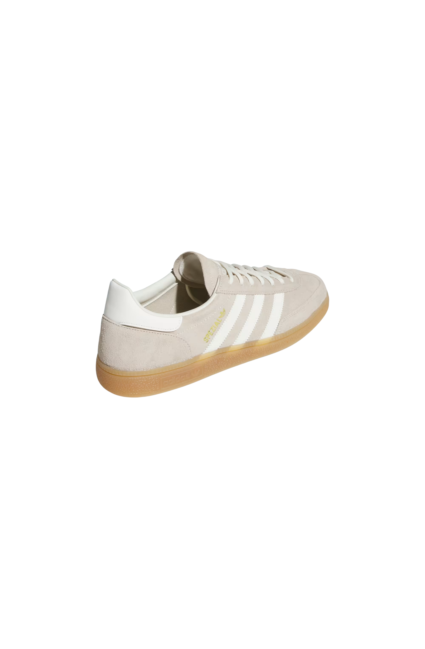 Tênis Adidas Handball Spezial Off-White/Branco KZ6703