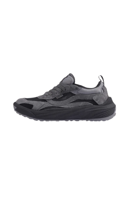 Tênis Vans Ultrarange Neo 2.0 Cinza/Preto VN000EJ8GR6