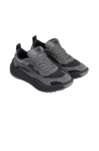 Tênis Vans Ultrarange Neo 2.0 Cinza/Preto VN000EJ8GR6