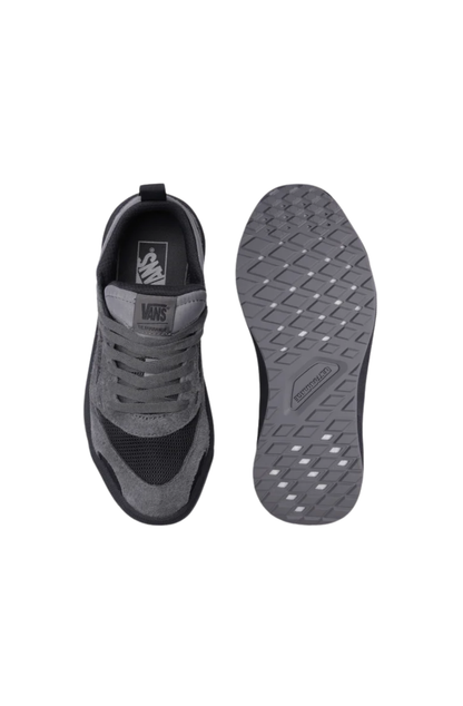 Tênis Vans Ultrarange Neo 2.0 Cinza/Preto VN000EJ8GR6