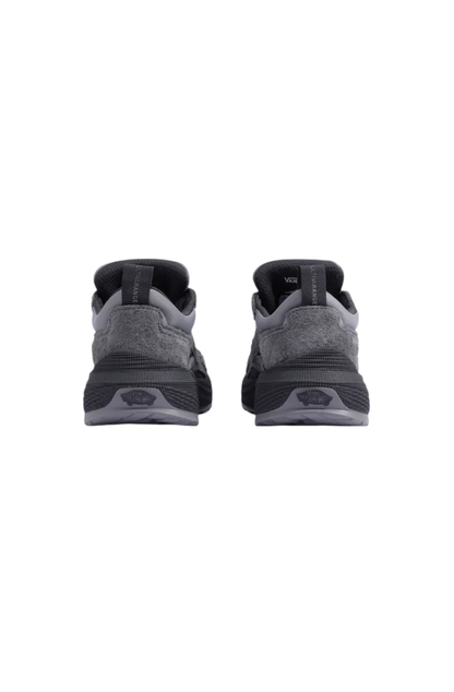 Tênis Vans Ultrarange Neo 2.0 Cinza/Preto VN000EJ8GR6