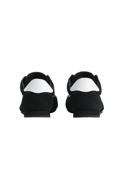 Tênis Vans Super Lowpro Preto/Branco VN000Z2ZBA2