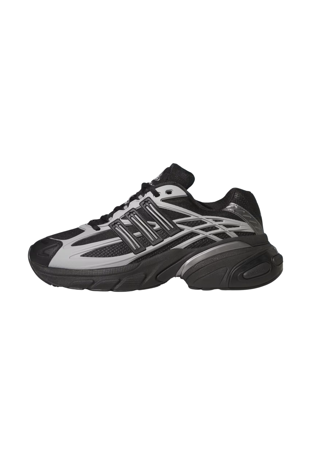 Tênis Adidas Adistar XLG 2.0 Preto/Cinza KK2899