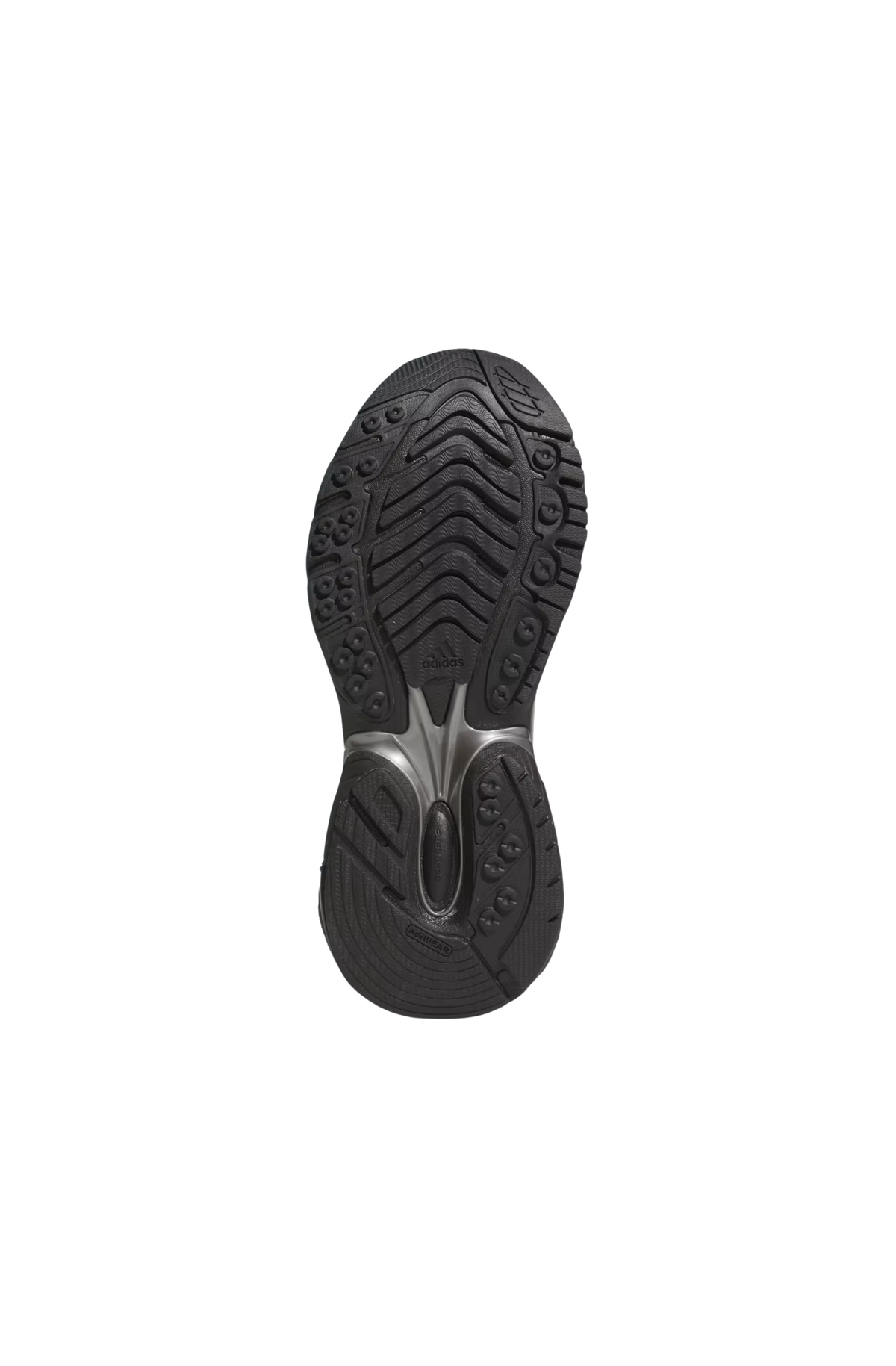 Tênis Adidas Adistar XLG 2.0 Preto/Cinza KK2899
