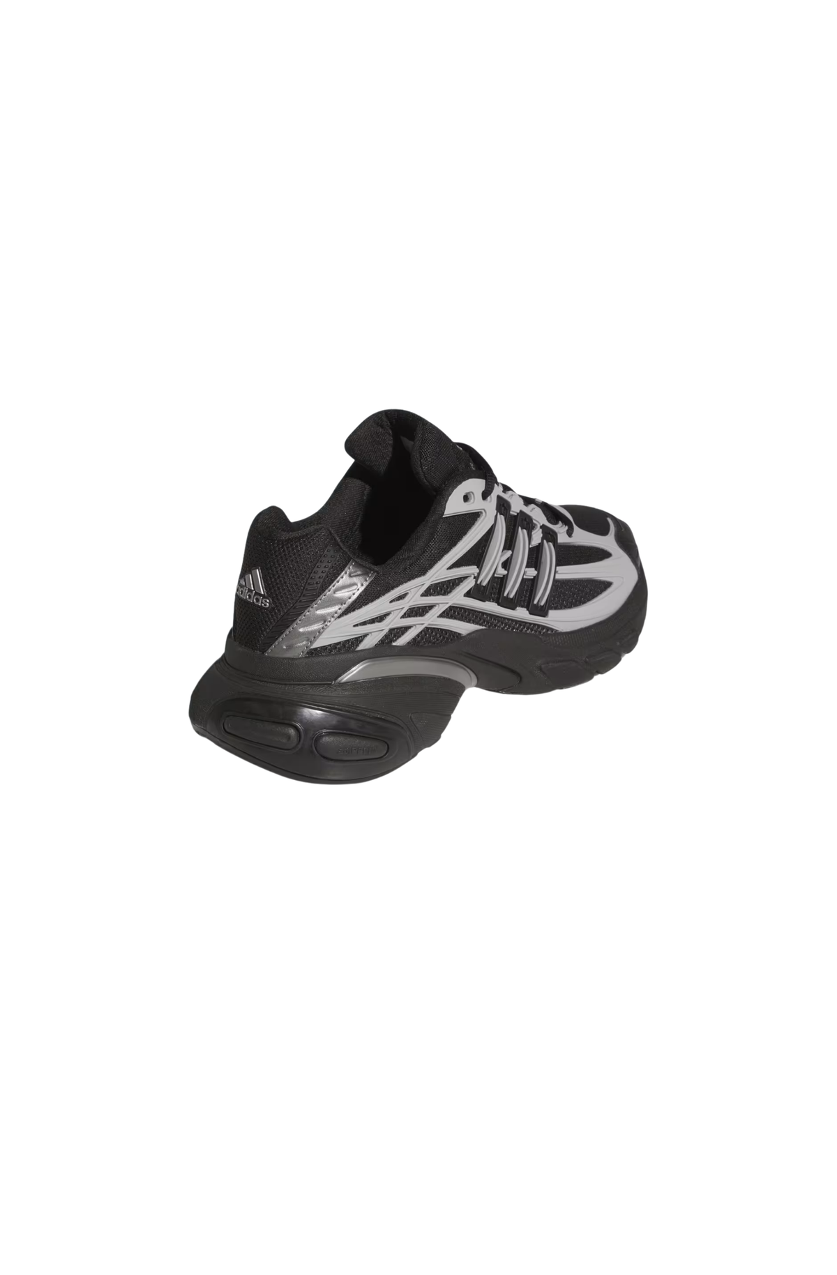 Tênis Adidas Adistar XLG 2.0 Preto/Cinza KK2899