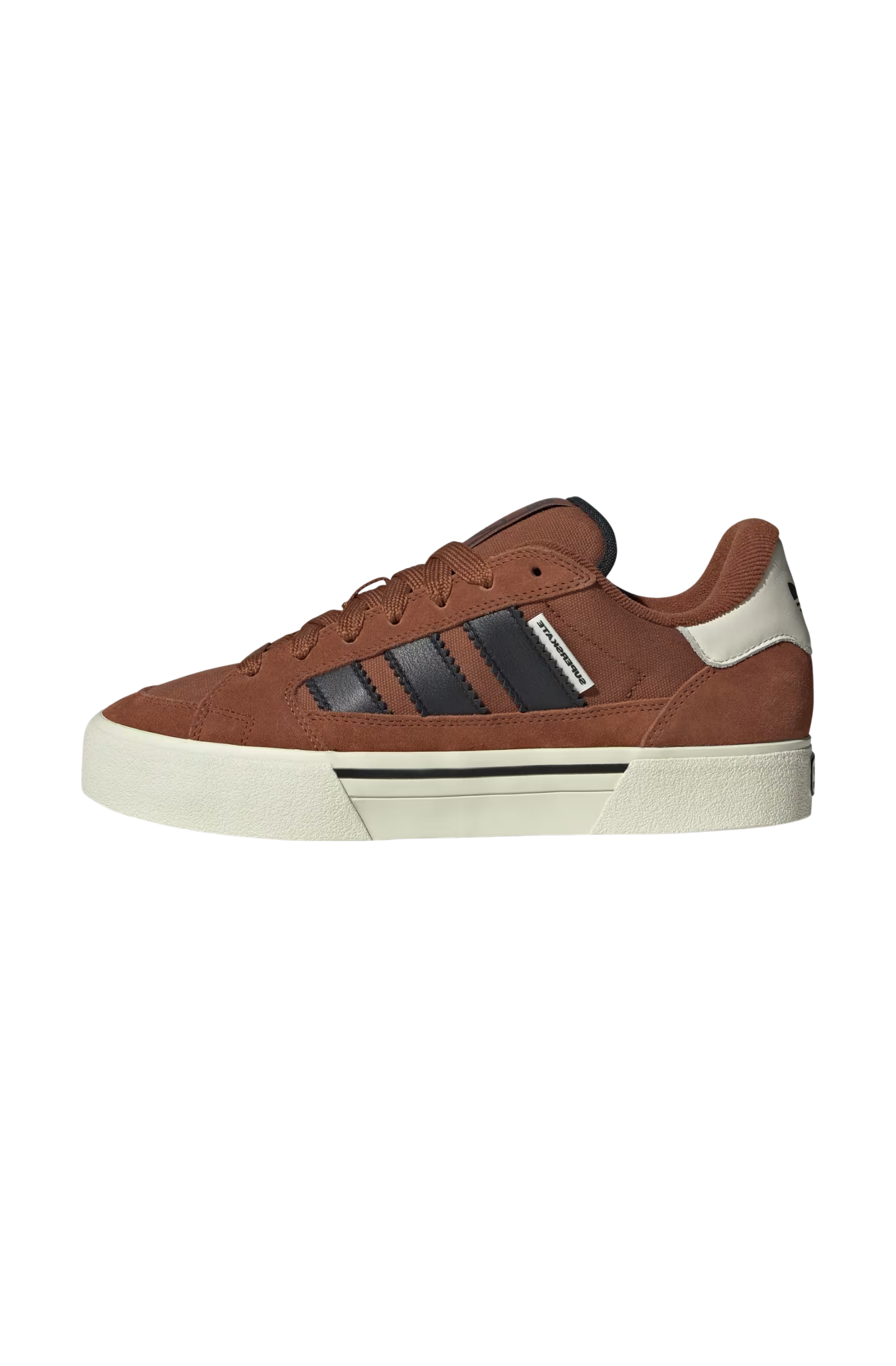 Tênis Adidas Superskate ST Marrom/Bege KH9596