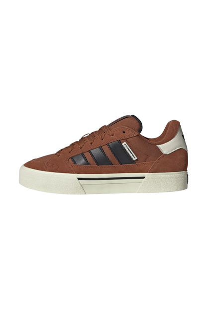 Tênis Adidas Superskate ST Marrom/Bege KH9596