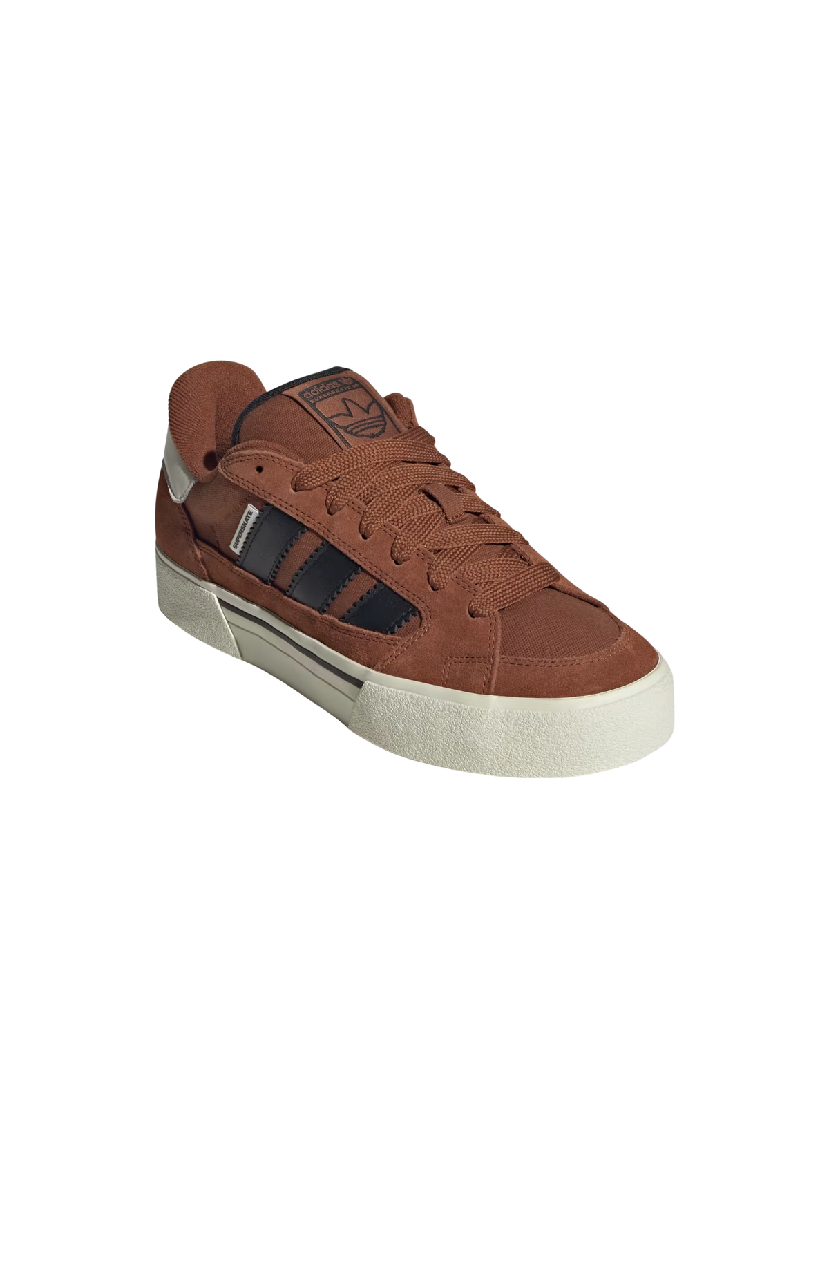 Tênis Adidas Superskate ST Marrom/Bege KH9596