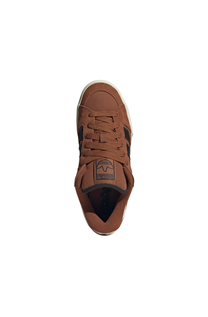 Tênis Adidas Superskate ST Marrom/Bege KH9596