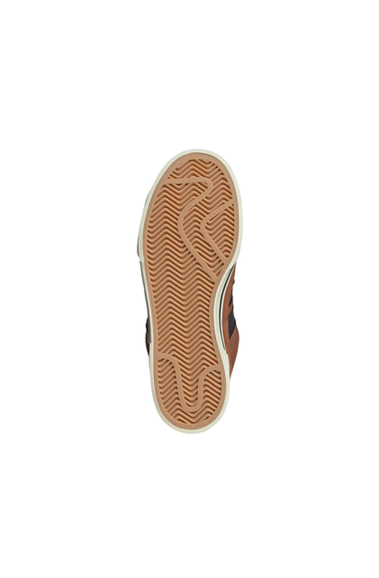 Tênis Adidas Superskate ST Marrom/Bege KH9596