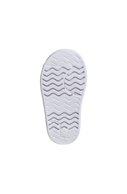 Tênis Adidas Superstar Quickon Infantil Preto/Branco KK2177